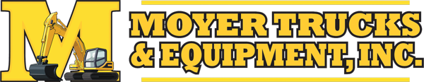 Moyer Trucks & Equipment Inc