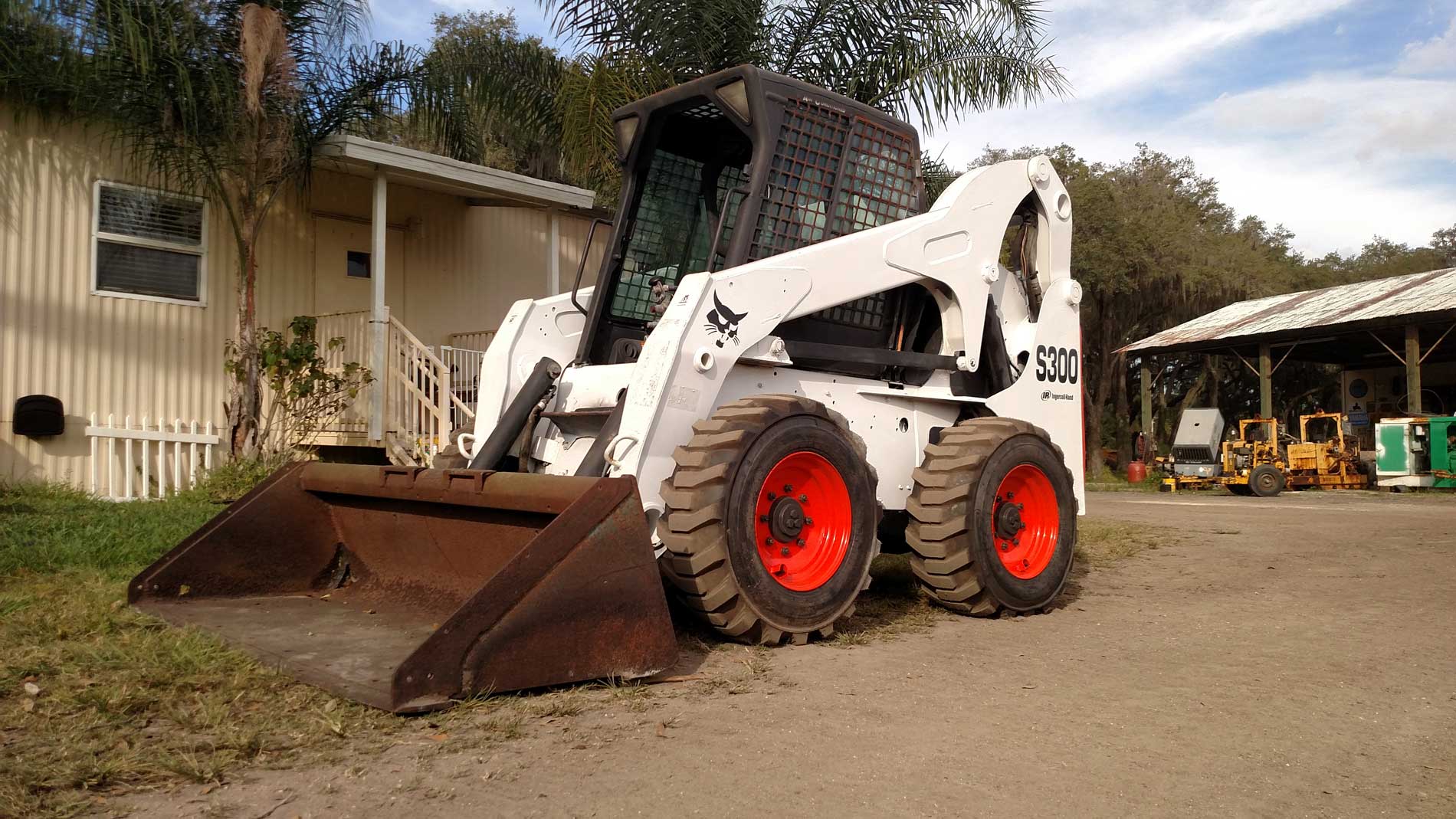 Moyer Trucks & Equipment, Inc. Seffner, FL